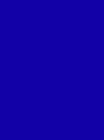 086 ярко синий