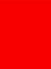Люминесцентный красный 3024