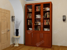 Библиограф книжные шкафы