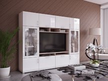 Нео Локер стенка