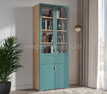 Книжные шкафы Аметист