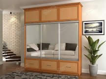 Натали шкаф купе