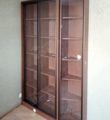 Книжный шкаф Дижон 7 МНР.jpg