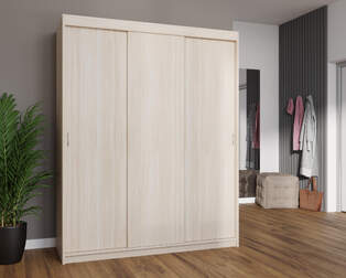 Шкаф купе Эко 3 П24837