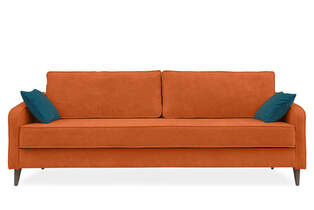 Диван Хоуп Orange