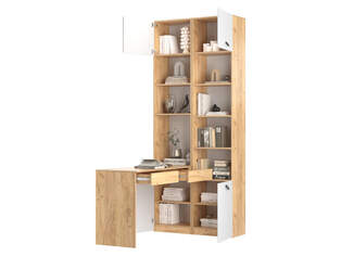 Компьютерный стол Дилар 2