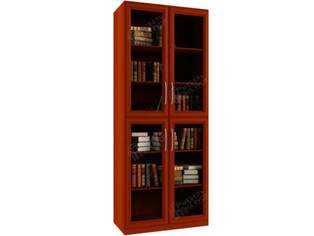 Книжный шкаф Библиограф - 2.2