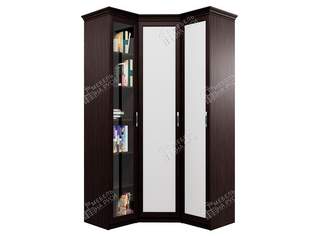 Книжный шкаф Карина 23