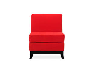 Кресло Серена Red