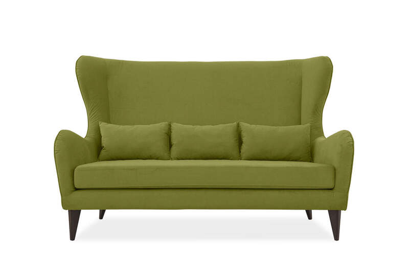 Диван Грета Olive