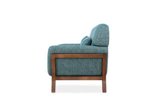 Диван Йоко Turquoise