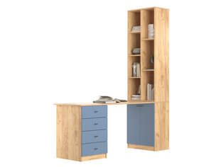 Компьютерный стол Дилар 8