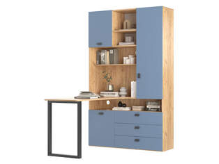 Компьютерный стол Дилар 6