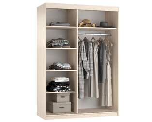 Шкаф купе Эко 3 П22238