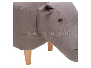 Пуф Leset Hippo COMBI 01