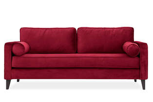 Диван Клауд Red