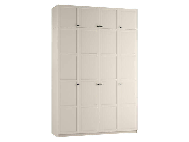 Шкаф распашной Берг 8 П16547