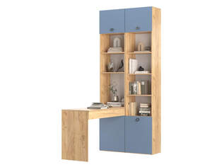 Компьютерный стол Дилар 2