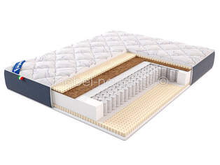 Матрас Lineaflex Anatomica Lilia