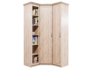 Книжный шкаф Карина 23