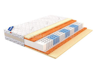 Матрас Lineaflex Ergonomica Massimo 30