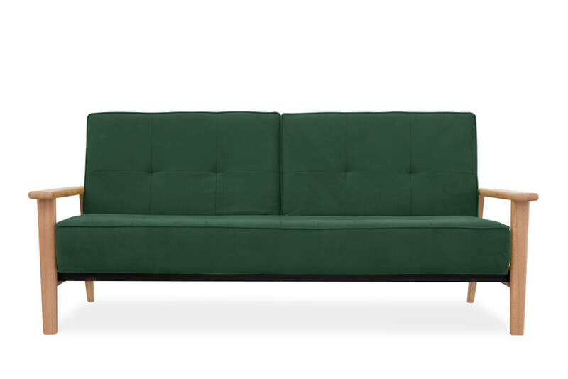 Диван Олд Green 