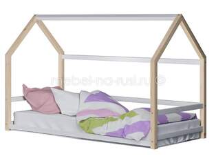 Детские Домики МНР 3.2