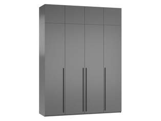 Шкаф распашной Лорена Пакс 6