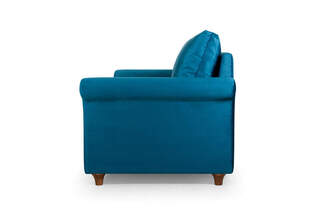иван Мэдисон Blue