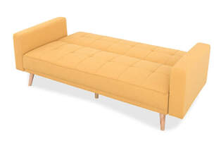Диван Лейден Yellow