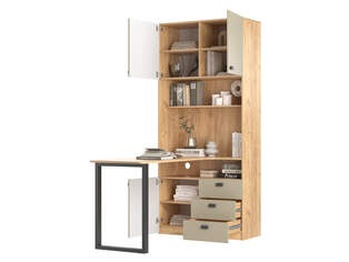 Компьютерный стол Дилар 4