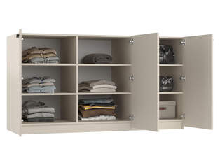  Комод Лорена Пакс 6