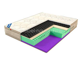 Матрас Lineaflex Luxury Gloria 30