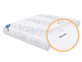 Матрас Lineaflex Popolare Edelweiss 20
