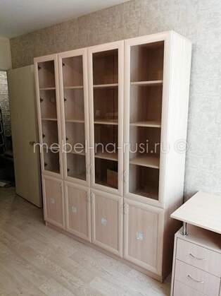 Книжный шкаф  Гала 4.4  