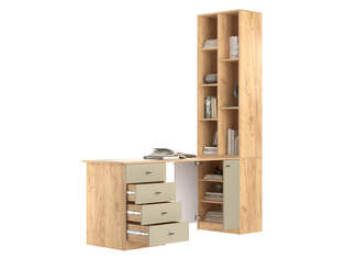 Компьютерный стол Дилар 8