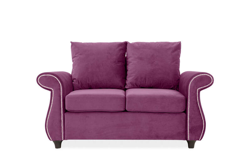 Диван Шале Violet