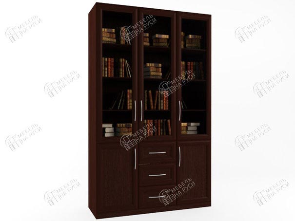 Книжный шкаф Библиограф 3.6