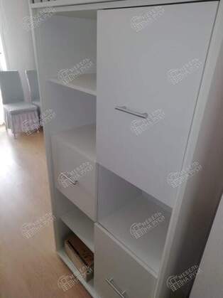 Книжный шкаф Келли 4