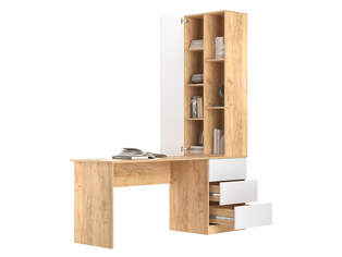 Компьютерный стол Дилар 10