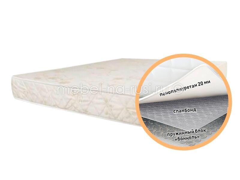 Матрас Askona Balance Smart