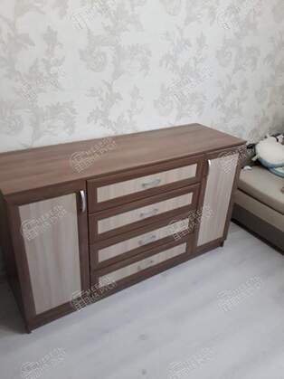  Комод Иван 2.4 МДФ