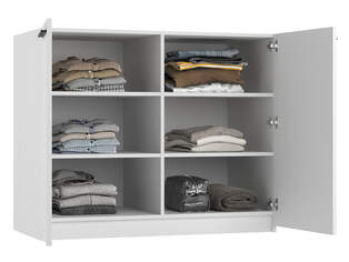 Комод Лорена Пакс 5