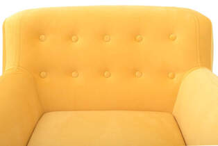 Кресло Эллинг Yellow