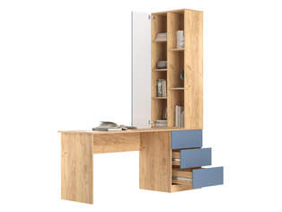 Компьютерный стол Дилар 10