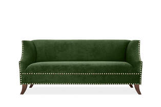 Диван Оберхауз Green