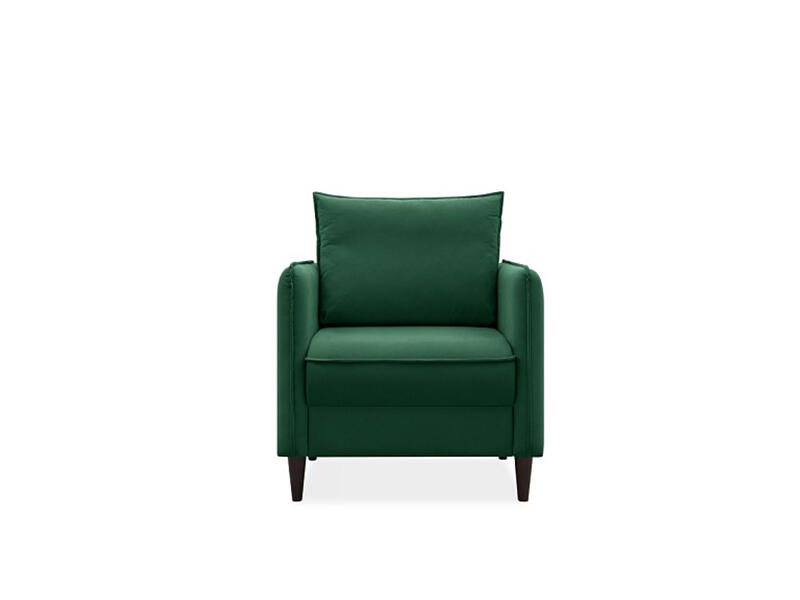 Кресло Ханс Green