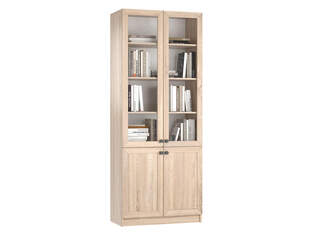 Книжный шкаф Ньютон 2.2