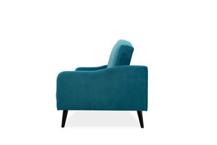 Диван Ария Turquoise