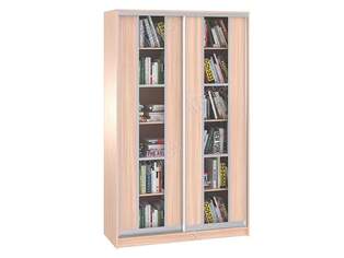 Книжный шкаф Дижон 13 МНР